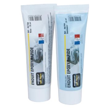 MASILLA EPOXI «SOROMAP» RAPID-FILLER- kit 150 ml