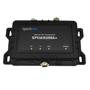 Transpondedor AIS KS-200A+ CLASE B con Wifi y NMEA 2000