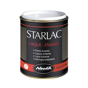 Laca NAUTIX STARLAC alto brillo -mono-componente-   0,75 lts
