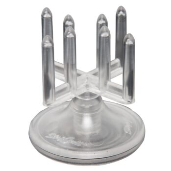 Antigaviotas StopGull giratorio