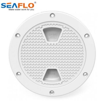 Tapa Registro--exterior Ø: 15- 20 ó 25cm