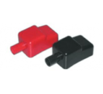 Tapas Bornes Terminales (par)