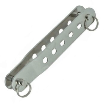 Tensor ajustador --Ø pins 5 -inox316