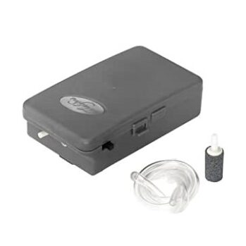 Oxigenador THALYRIS 3v—(2 pilas LR20)