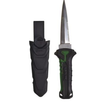 Cuchillo Seac  KATAN killerss -– L: 24 cm- (Hoja: 11 cm)