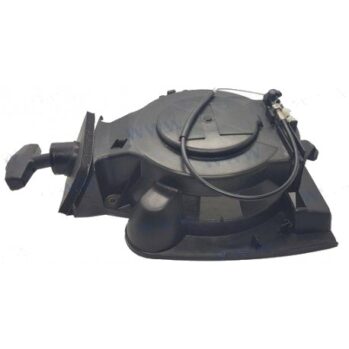 Tirador completo de arranque: Yamaha F15B - F20A-- Parsun F15A - F20A