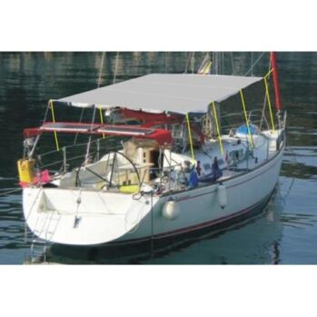 Toldo Fondeo Bañera Rectangular- 4 tamaños