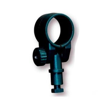 Soporte Base Chumacera pin plastico Ø 35