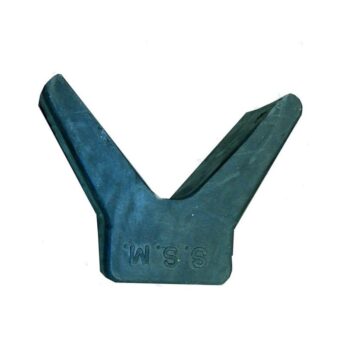 Placa Tope de Proa- 100x80 ó 170x75 mm