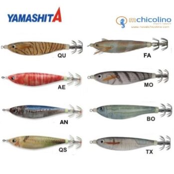 YAMASHITA “TOTO SUTTE SLIM R” NATURAL – 95NC: 75mm