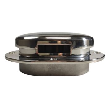 Escotilla de cadena-Tragacadenas Inox316