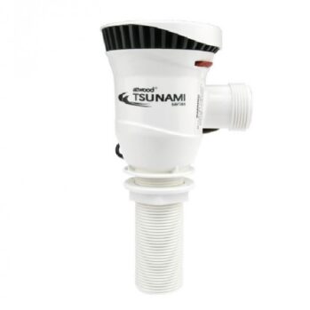 Bomba Vivero ATTWOOD-T1200—4500.lts/h. 12v