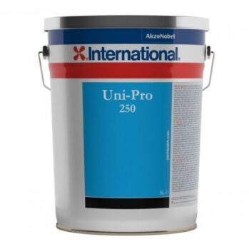 Patente INTERNATIONAL-  UNI-PRO 250 – Autopulimen 20 lts