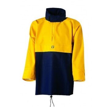 Chaqueta cerrada Glentex Smock. c/manguitos  GUY COTTEN