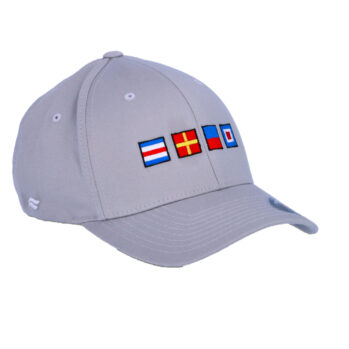 Gorra Bordada en Flexfit®---Crew