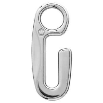 Enganche de anclaje para cadena-WICHARD-- Inox316L