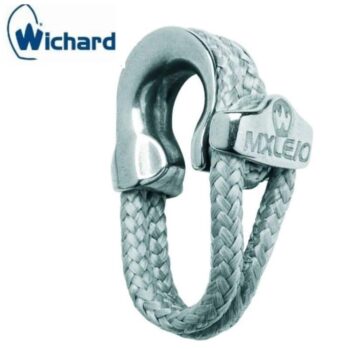 Polea Textil--Wichard MXLEvo--Dineema SK78--Ø: 10-12-16