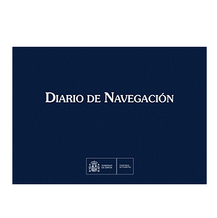 «Diario de Navegación»–Ministerio de Fomento