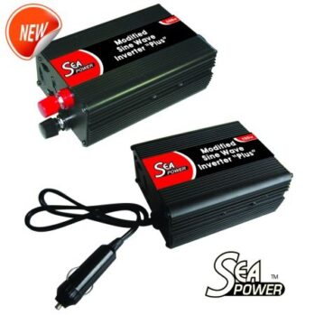 INVERSOR SENOIDAL de 12v a 220w—.300W