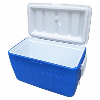 Nevera «SeaCool»- 48 litros-- L:63 cm...(68 latas)