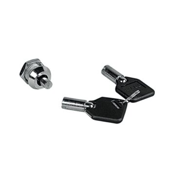 Tambucho: Cerradura para "TopLine y XClassic"